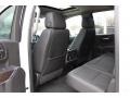 2021 White Frost Tricoat GMC Sierra 1500 Denali Crew Cab 4WD  photo #39