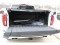 White Frost Tricoat - Sierra 1500 Denali Crew Cab 4WD Photo No. 44