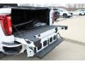 2021 White Frost Tricoat GMC Sierra 1500 Denali Crew Cab 4WD  photo #45