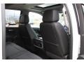 2021 White Frost Tricoat GMC Sierra 1500 Denali Crew Cab 4WD  photo #47