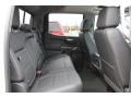 2021 White Frost Tricoat GMC Sierra 1500 Denali Crew Cab 4WD  photo #48
