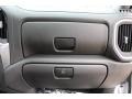 2021 White Frost Tricoat GMC Sierra 1500 Denali Crew Cab 4WD  photo #52