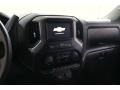 2020 Black Chevrolet Silverado 1500 Custom Trail Boss Crew Cab 4x4  photo #10