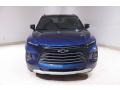 Blue Glow Metallic - Blazer LT AWD Photo No. 2