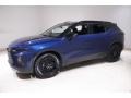 Blue Glow Metallic - Blazer LT AWD Photo No. 3