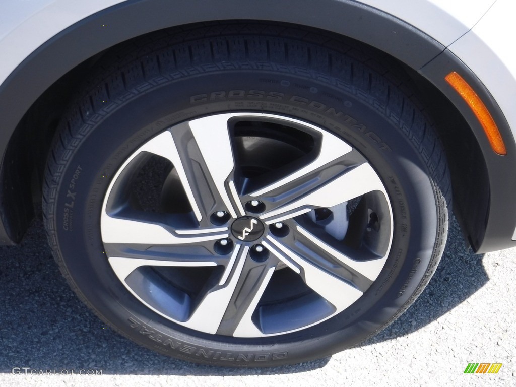 2022 Kia Sorento Hybrid SX AWD Hybrid Wheel Photo #145723587