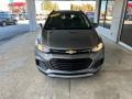 2020 Satin Steel Metallic Chevrolet Trax LT  photo #3