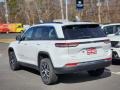 Bright White - Grand Cherokee Limited 4x4 Photo No. 4