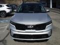 Silky Silver - Sorento Hybrid SX AWD Hybrid Photo No. 5