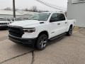 Bright White - 1500 Big Horn Built To Serve Edition Crew Cab 4x4 Photo No. 7