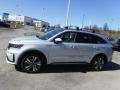  2022 Sorento Hybrid SX AWD Hybrid Silky Silver