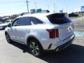 Silky Silver - Sorento Hybrid SX AWD Hybrid Photo No. 8