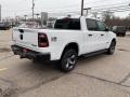 Bright White - 1500 Big Horn Built To Serve Edition Crew Cab 4x4 Photo No. 8