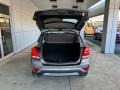 2020 Satin Steel Metallic Chevrolet Trax LT  photo #9