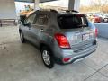 2020 Satin Steel Metallic Chevrolet Trax LT  photo #10