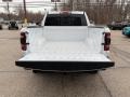 Bright White - 1500 Big Horn Built To Serve Edition Crew Cab 4x4 Photo No. 12