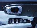 Silky Silver - Sorento Hybrid SX AWD Hybrid Photo No. 14