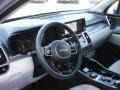 Silky Silver - Sorento Hybrid SX AWD Hybrid Photo No. 15