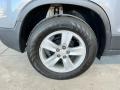 2020 Satin Steel Metallic Chevrolet Trax LT  photo #14