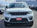 Bright White - Grand Cherokee 4XE Photo No. 2