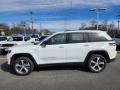 Bright White - Grand Cherokee 4XE Photo No. 3