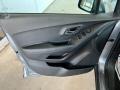 2020 Satin Steel Metallic Chevrolet Trax LT  photo #16