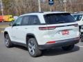 Bright White - Grand Cherokee 4XE Photo No. 4
