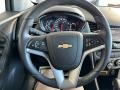 2020 Satin Steel Metallic Chevrolet Trax LT  photo #17