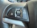 2020 Satin Steel Metallic Chevrolet Trax LT  photo #18