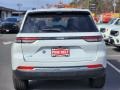 Bright White - Grand Cherokee 4XE Photo No. 6