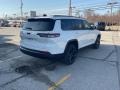 Bright White - Grand Cherokee L Altitude 4x4 Photo No. 9