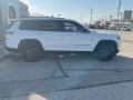 Bright White - Grand Cherokee L Altitude 4x4 Photo No. 11