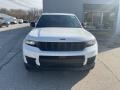 Bright White - Grand Cherokee L Altitude 4x4 Photo No. 12