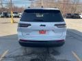 Bright White - Grand Cherokee L Altitude 4x4 Photo No. 13