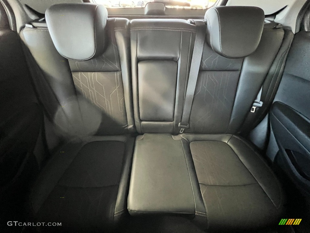 2020 Trax LT - Satin Steel Metallic / Jet Black photo #26