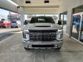 Iridescent Pearl Tricoat - Silverado 2500HD LTZ Crew Cab 4x4 Photo No. 3