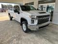 Iridescent Pearl Tricoat - Silverado 2500HD LTZ Crew Cab 4x4 Photo No. 5