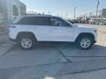 Bright White - Grand Cherokee Limited 4x4 Photo No. 9