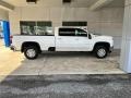 Iridescent Pearl Tricoat - Silverado 2500HD LTZ Crew Cab 4x4 Photo No. 6