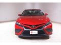 Supersonic Red - Camry SE Photo No. 2
