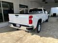 Iridescent Pearl Tricoat - Silverado 2500HD LTZ Crew Cab 4x4 Photo No. 7