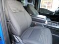 Velocity Blue - F150 STX SuperCrew 4x4 Photo No. 11