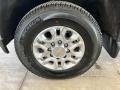 Iridescent Pearl Tricoat - Silverado 2500HD LTZ Crew Cab 4x4 Photo No. 12