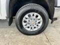 Iridescent Pearl Tricoat - Silverado 2500HD LTZ Crew Cab 4x4 Photo No. 13