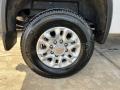 Iridescent Pearl Tricoat - Silverado 2500HD LTZ Crew Cab 4x4 Photo No. 14