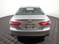 2019 Celestial Silver Metallic Toyota Camry LE  photo #11