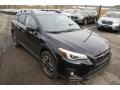 Crystal Black Silica - Crosstrek 2.0 Limited Photo No. 3