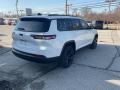 Bright White - Grand Cherokee L Altitude 4x4 Photo No. 9