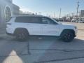 Bright White - Grand Cherokee L Altitude 4x4 Photo No. 10