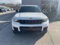 Bright White - Grand Cherokee L Altitude 4x4 Photo No. 11
